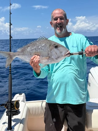 Offshore Fishing Trip