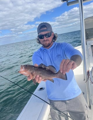 Offshore Fishing Trip