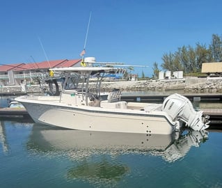 Offshore Fishing Trip