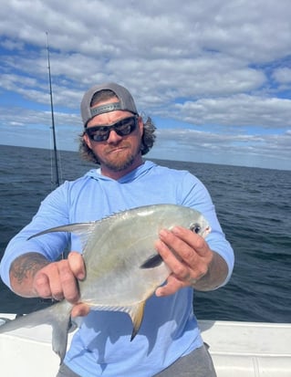 Offshore Fishing Trip