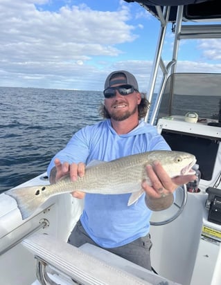 Offshore Fishing Trip