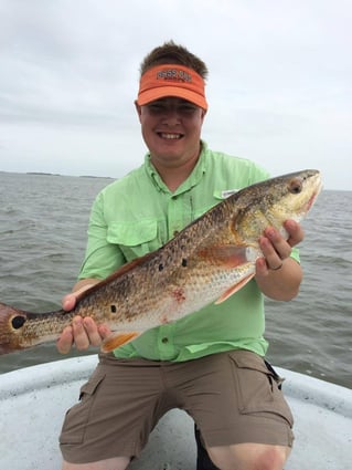5-8 Hour Inshore Trip