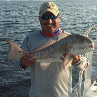 5-8 Hour Inshore Trip