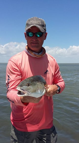 5-8 Hour Inshore Trip