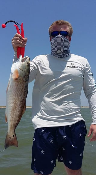 5-8 Hour Inshore Trip