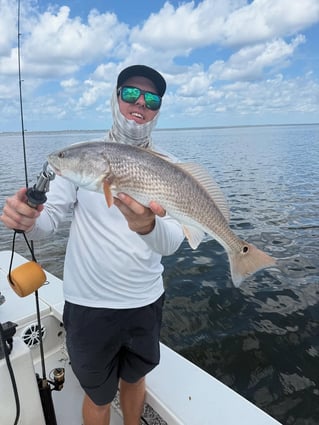 4-8 Hour Inshore Trip