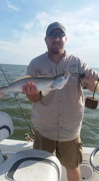 Inshore Fishing Trip