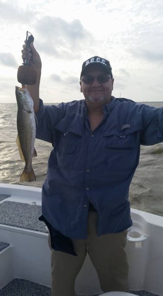 Inshore Fishing Trip