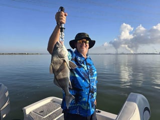 Inshore Fishing Trip