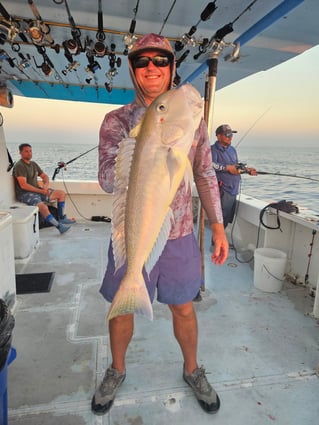 Offshore Fishing Trip