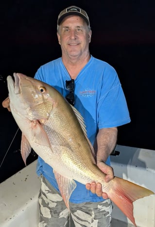 Offshore Fishing Trip