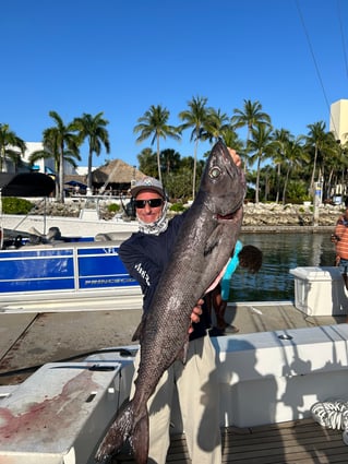 VIP SPORTFISHING & OCEAN SKEET