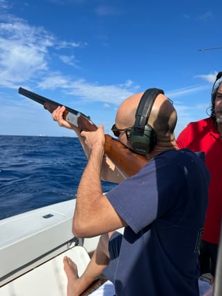 VIP SPORTFISHING & OCEAN SKEET