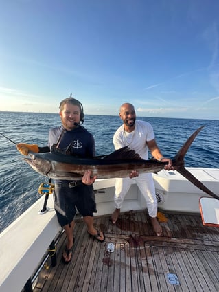 VIP SPORTFISHING & OCEAN SKEET