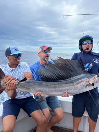 VIP SPORTFISHING & OCEAN SKEET