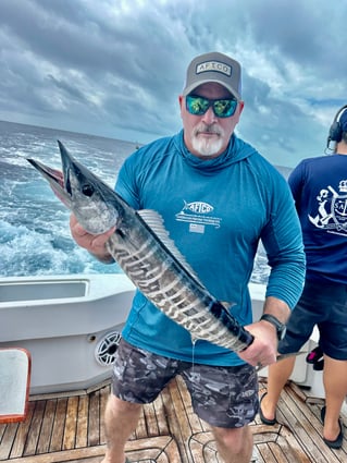 VIP SPORTFISHING & OCEAN SKEET