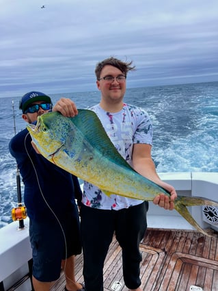 VIP SPORTFISHING & OCEAN SKEET