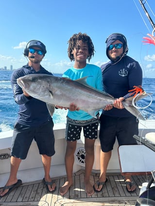 VIP SPORTFISHING & OCEAN SKEET