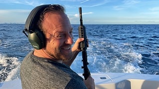 VIP SPORTFISHING & OCEAN SKEET