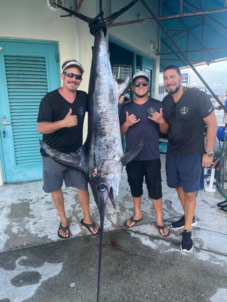 VIP SPORTFISHING & OCEAN SKEET