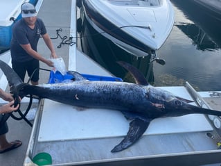 VIP SPORTFISHING & OCEAN SKEET