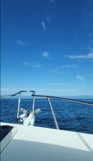 4-10 Hour Offshore Trip