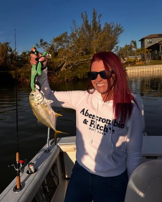 Inshore Fishing Trip