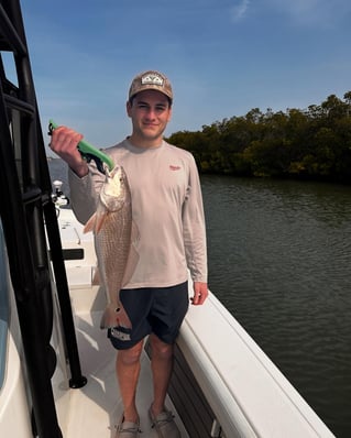 Inshore Fishing Trip