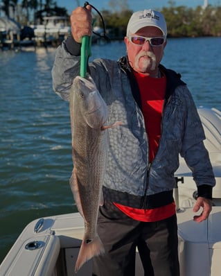 Inshore Fishing Trip