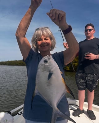 Inshore Fishing Trip