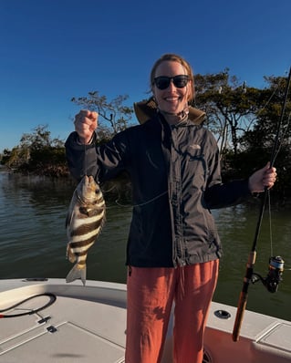 Inshore Fishing Trip