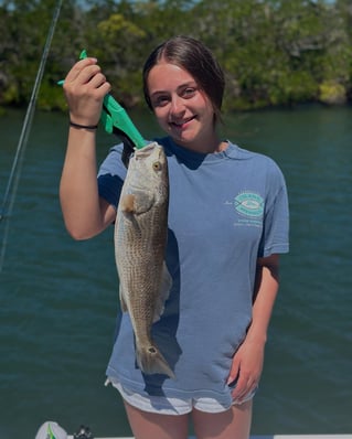 Inshore Fishing Trip