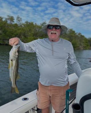 Inshore Fishing Trip