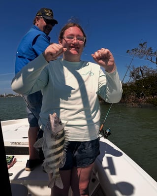 Inshore Fishing Trip