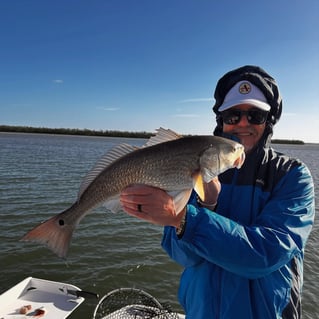Inshore Fishing Trip
