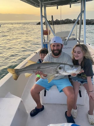 4-8 Hour Inshore Trips