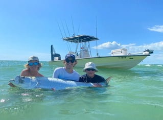 4-8 Hour Inshore Trips