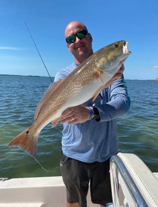 4-8 Hour Inshore Trips