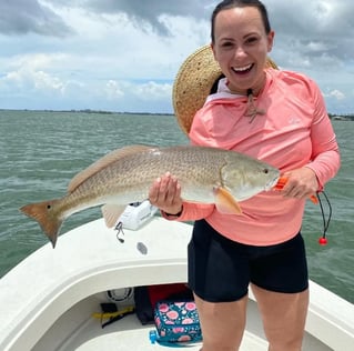 4-8 Hour Inshore Trips