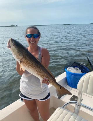 4-8 Hour Inshore Trips