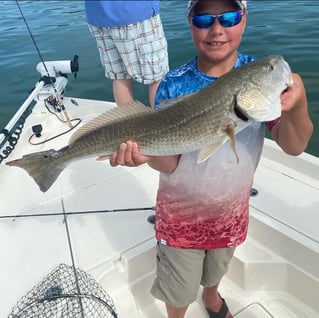 4-8 Hour Inshore Trips