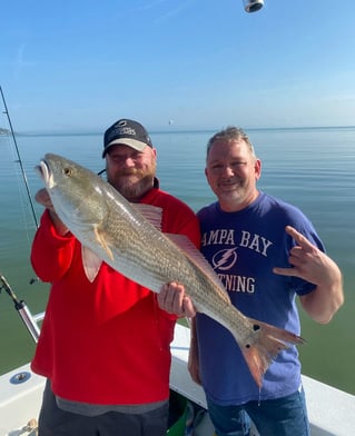 4-8 Hour Inshore Trips