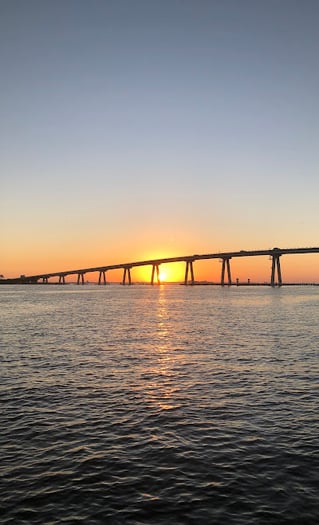 Inshore Back Water Fishing Trip