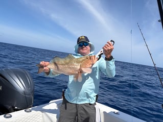 8hr Offshore Fishing