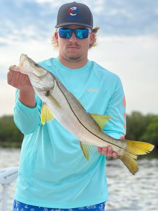 4-8 Hour Fishing Trip