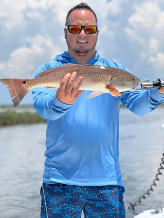 4-8 Hour Fishing Trip