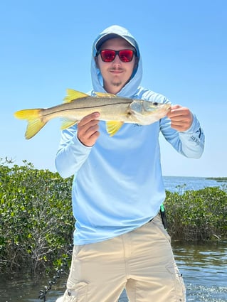 4-8 Hour Fishing Trip