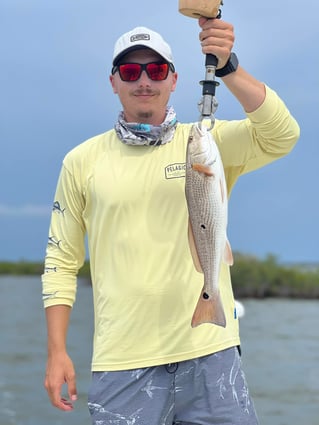 4-8 Hour Fishing Trip