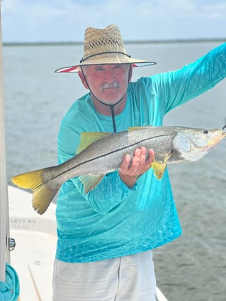 4-8 Hour Fishing Trip