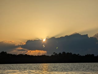 Half or Full Day Sail